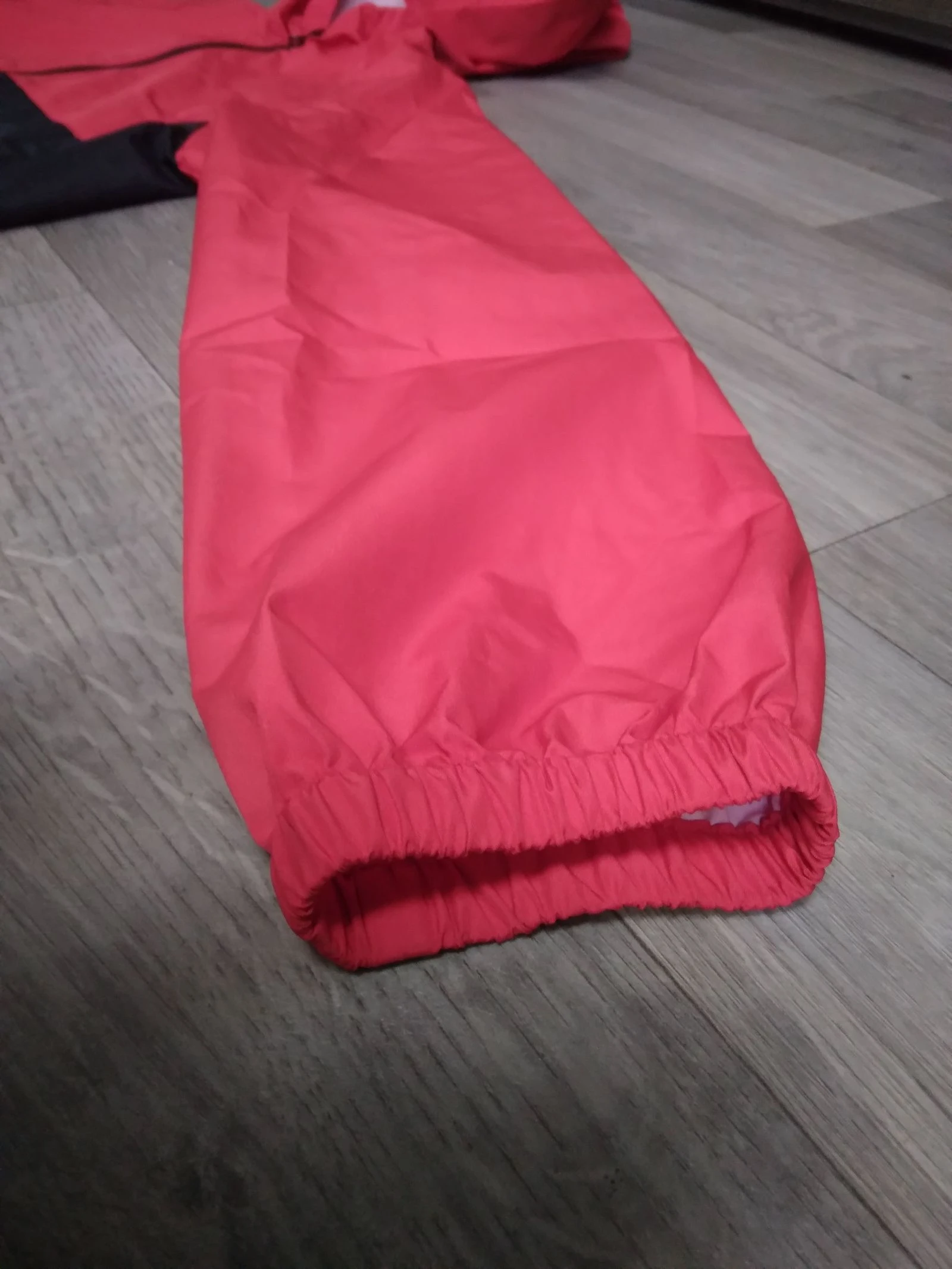 Waterproof windbreaker 8/10 years old – photo 7